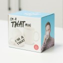 I'm A Twat Surprise Mug - 3