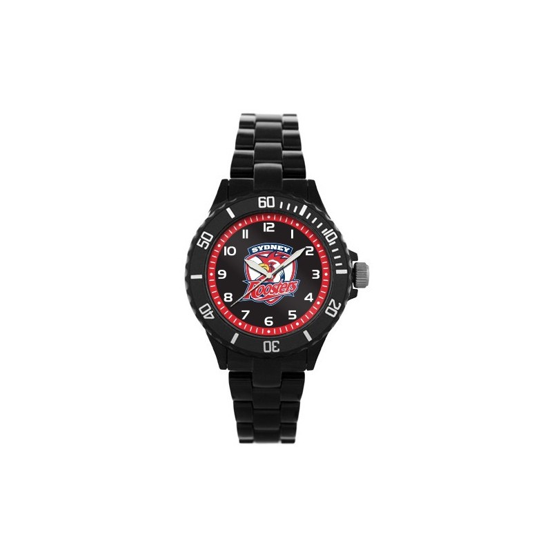 Sydney Roosters NRL Youths / Kids Star Series Watch - 1