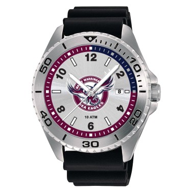 Manly Sea Eagles NRL Try Series Watch - 1