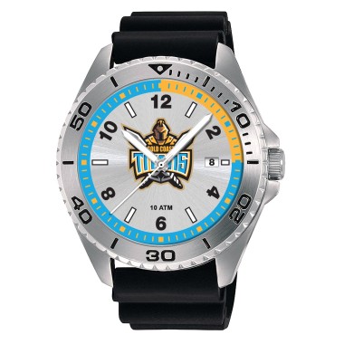 Gold Coast Titans NRL Try Series Watch - 1