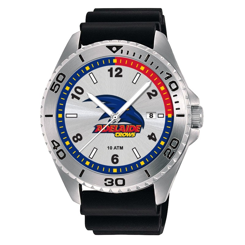 Adelaide Crows AFL Try Series Watch - 1
