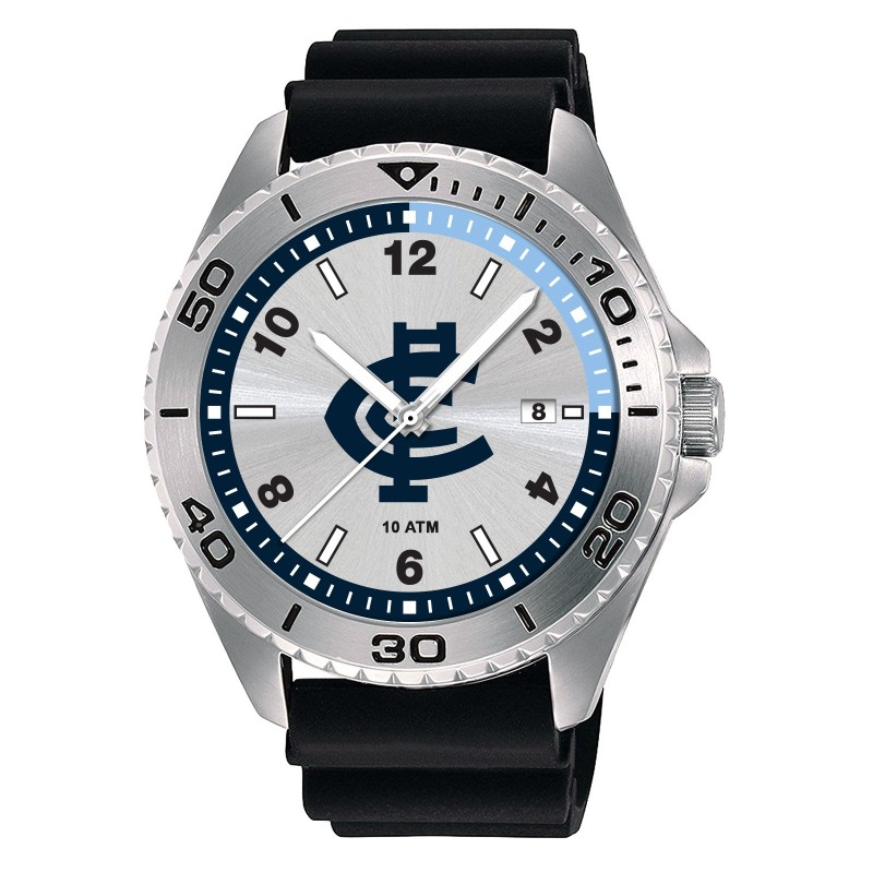 Carltons AFL Try Series Watch - 1