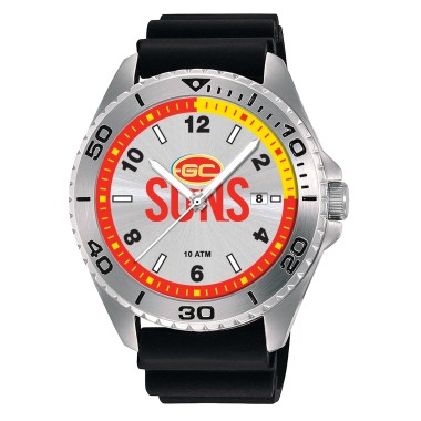 Gold Coast Suns AFL Try Series Watch - 1