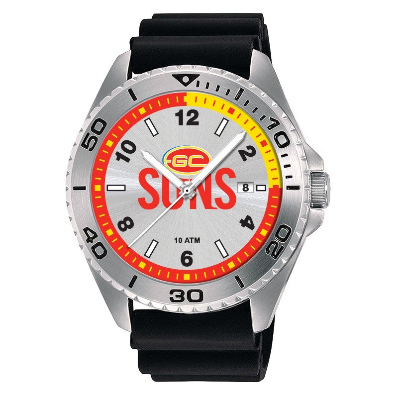 Gold Coast Suns AFL Try Series Watch - 1