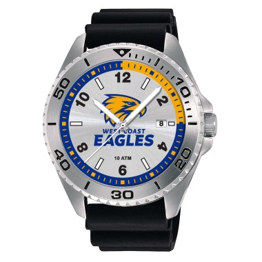 West Coast Eagles AFL Try Series Watch - 1