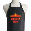 Wonder Mum Apron
