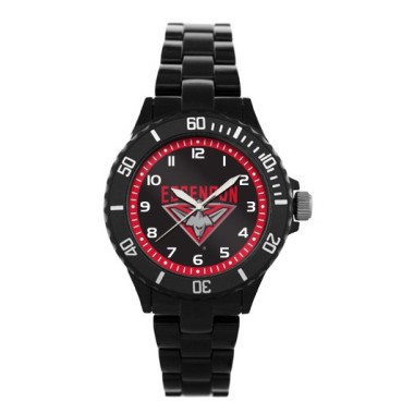 Essendon Bombers AFL Youths / Kids Star Series Watch - 1