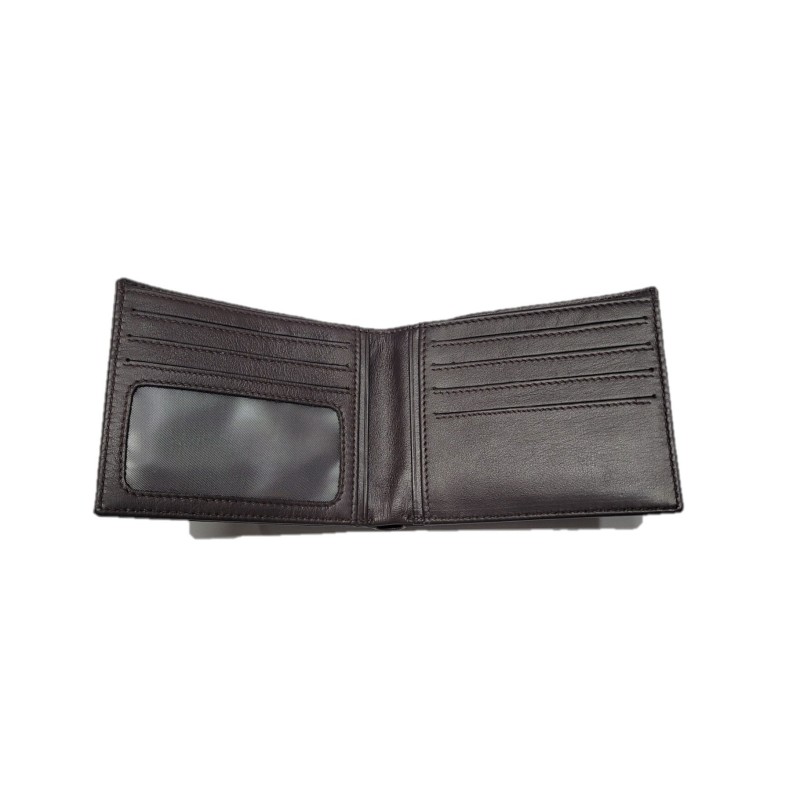 copy of Genuine Kangaroo Leather Mens Wallet by Adori Leather - 3