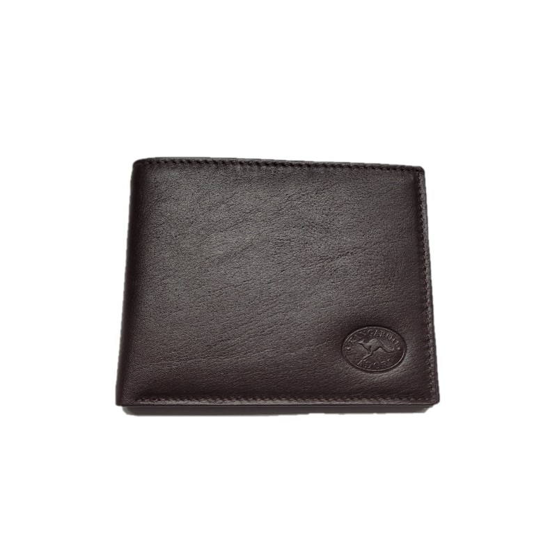 copy of Genuine Kangaroo Leather Mens Wallet by Adori Leather - 4