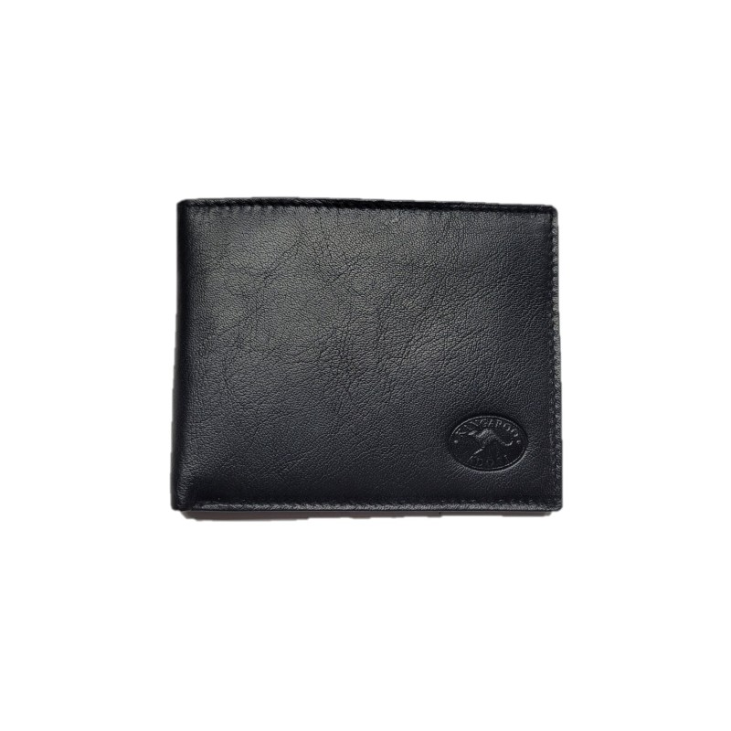 copy of Genuine Kangaroo Leather Mens Wallet by Adori Leather - 6