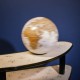 Revolving Globe - The World in Motion - 4