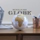 Revolving Globe - The World in Motion - 6