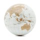 Revolving Globe - The World in Motion - 1