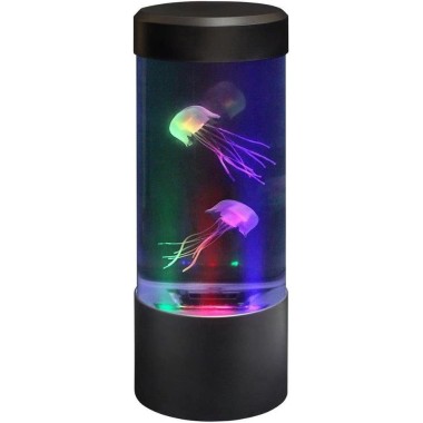 Desktop Jellyfish Lamp - 1