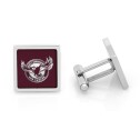 Manly Warringah Sea Eagles NRL Tie and Cufflinks Set - 3