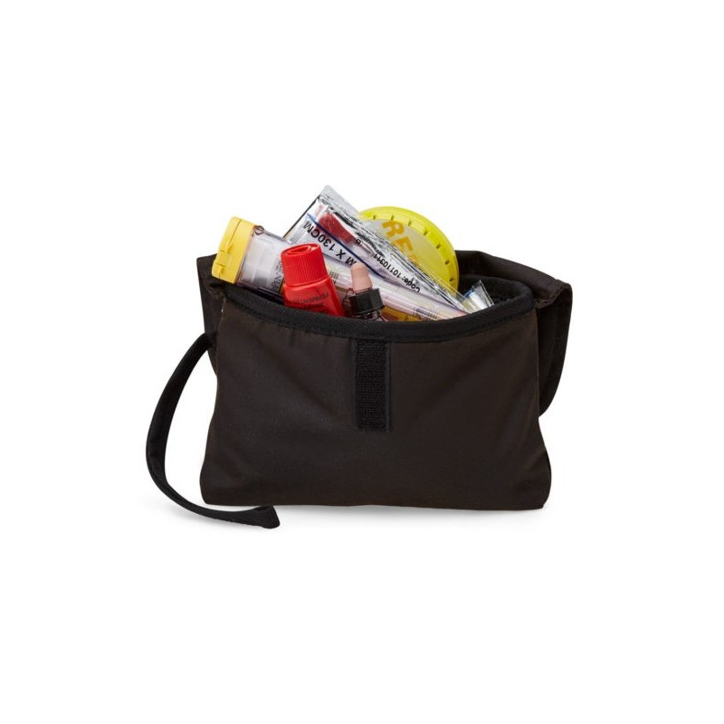 Cool Cosmetics or Medication Insulated Purse by Didgeridoonas