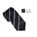 Penrith Panthers NRL Tie and Cufflinks Set - 1