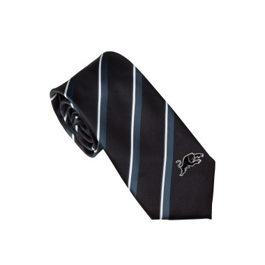 Penrith Panthers NRL Tie and Cufflinks Set - 2