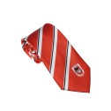 St George Dragons NRL Tie and Cufflinks Set - 2
