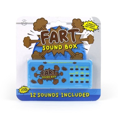 Fart Sound Box - 2