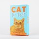 100 Cat IQ Test - 3