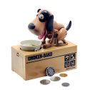 Doggy Money Bank - 1