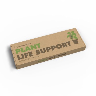Plant Life Support by Bubblegum Stuff - 3