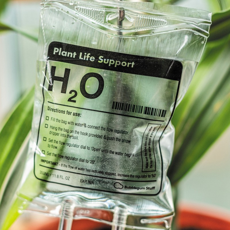 Plant Life Support by Bubblegum Stuff - 6