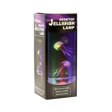 Desktop Jellyfish Lamp - 3