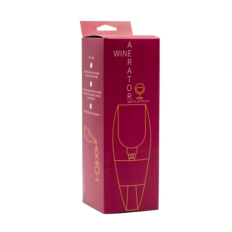 Wine Aerator - 3