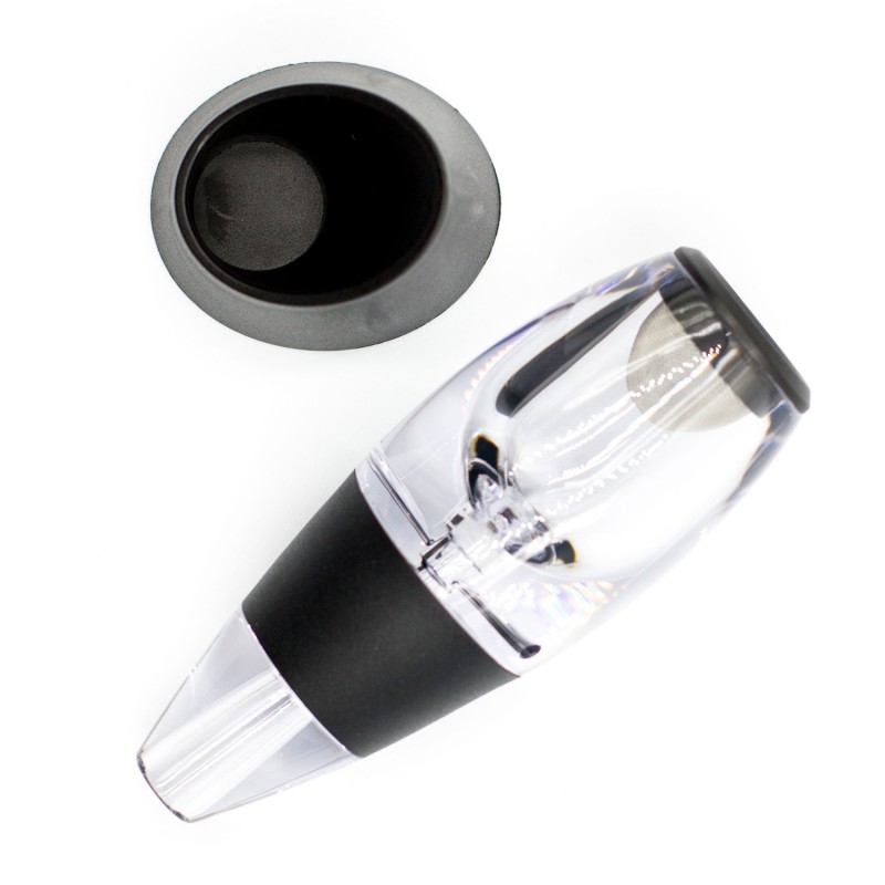 Wine Aerator - 4