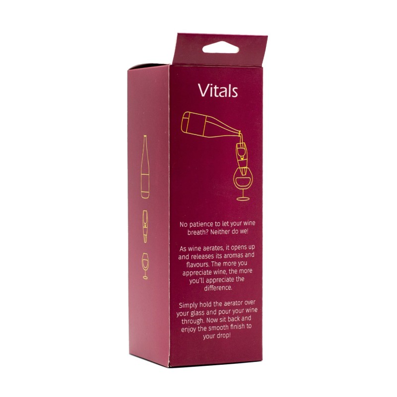 Wine Aerator - 7