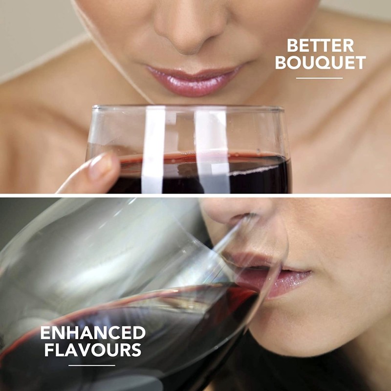 Conundrum Decanter - 6