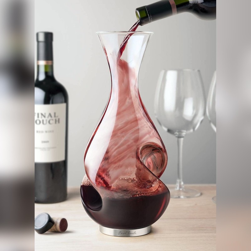 Conundrum Decanter - 7