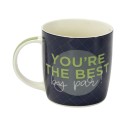 You're the Best by Par Coffee Mug - 2