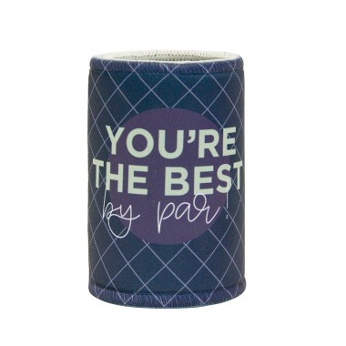 You’re The Best By Par Can Cooler - 2