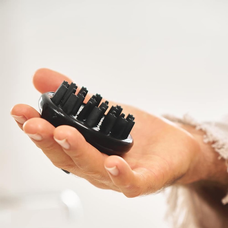 Scalp Massager for Men - 1