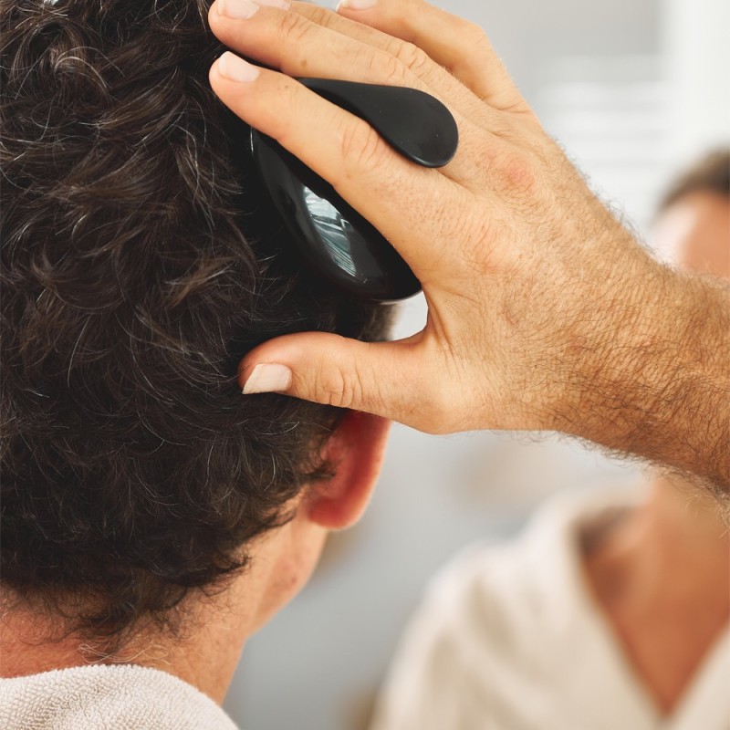 Scalp Massager for Men - 2