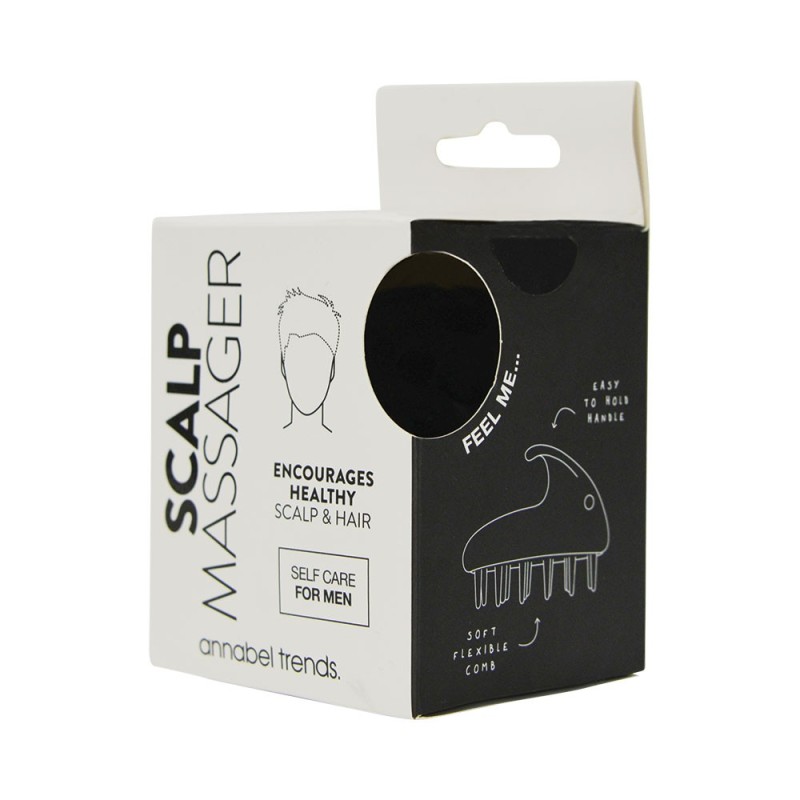Scalp Massager for Men - 3