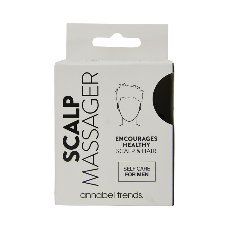 Scalp Massager for Men - 4