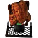 Coyote Chick N' Brew BBQ Single Roaster - 2