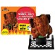 Coyote Chick N' Brew BBQ Single Roaster - 1