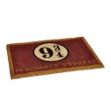 Harry Potter - Platform 9 & 3/4 Doormat - 2