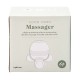 Handheld Vibrating Massager in Marble Print - 3