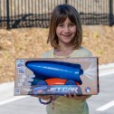 Jet Car Water Powered Rocket Car by Liquifly - 4