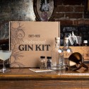 Craft A Brew – Handcrafted Botanical Gin Kit - 1