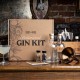 Craft A Brew – Handcrafted Botanical Gin Kit - 1