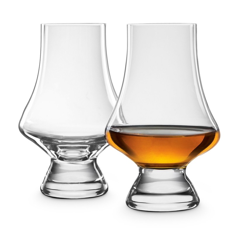 Whisky Tasting Set - Set of 2 by Final Touch
