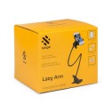 Lazy Arm - 3