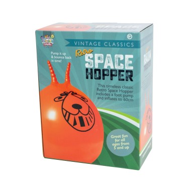 Funtime Retro Hopper - 3